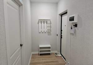 1-к квартира, на длительный срок, 35м2, 8/16 этаж