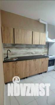 1-к квартира, на длительный срок, 35м2, 5/16 этаж