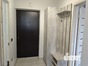 1-к квартира, на длительный срок, 31м2, 17/25 этаж