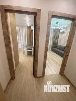 1-к квартира, на длительный срок, 30м2, 20/25 этаж
