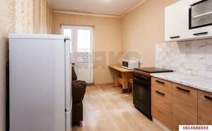 1-к квартира, на длительный срок, 38м2, 14/16 этаж