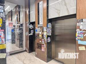 Студия квартира, на длительный срок, 30м2, 14/16 этаж