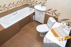 1-к квартира, посуточно, 50м2, 13/15 этаж