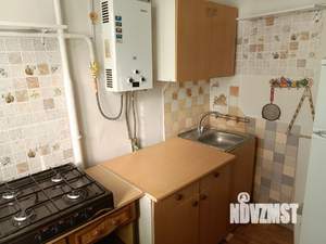 2-к квартира, на длительный срок, 43м2, 3/5 этаж