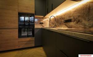 3-к квартира, на длительный срок, 77м2, 21/22 этаж