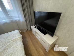 1-к квартира, на длительный срок, 38м2, 2/24 этаж