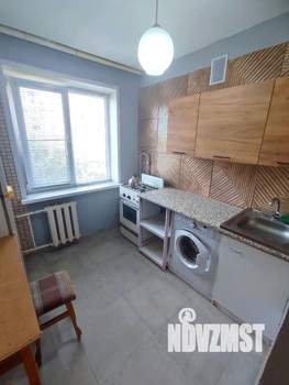 1-к квартира, на длительный срок, 32м2, 5/5 этаж