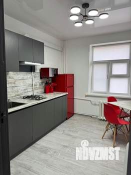 1-к квартира, на длительный срок, 39м2, 1/2 этаж