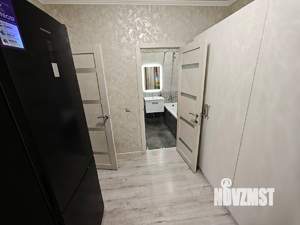 Студия квартира, на длительный срок, 27м2, 1/24 этаж