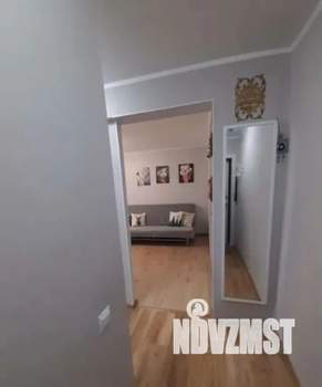 1-к квартира, посуточно, 30м2, 3/5 этаж