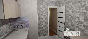 1-к квартира, на длительный срок, 37м2, 3/5 этаж