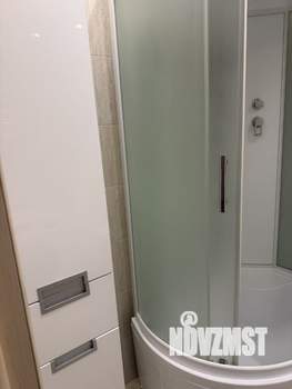 1-к квартира, на длительный срок, 42м2, 13/20 этаж