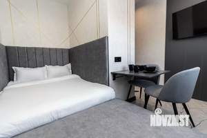 1-к квартира, посуточно, 19м2, 1/1 этаж