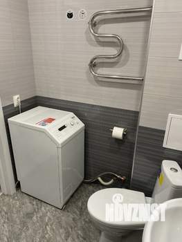 1-к квартира, на длительный срок, 31м2, 6/10 этаж