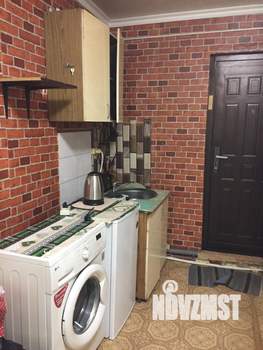 Студия квартира, на длительный срок, 18м2, 1/5 этаж