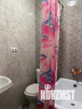 1-к квартира, посуточно, 17м2, 2/26 этаж