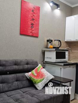 1-к квартира, посуточно, 47м2, 11/21 этаж