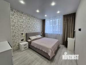 2-к квартира, на длительный срок, 65м2, 6/23 этаж