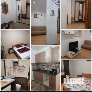 1-к квартира, на длительный срок, 45м2, 3/10 этаж