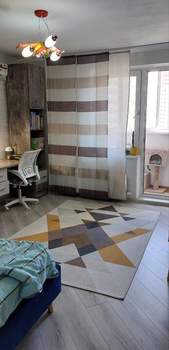 2-к квартира, на длительный срок, 61м2, 6/16 этаж