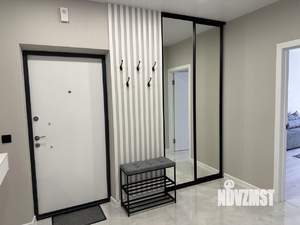 2-к квартира, на длительный срок, 70м2, 15/19 этаж