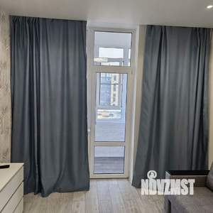 1-к квартира, на длительный срок, 40м2, 6/9 этаж