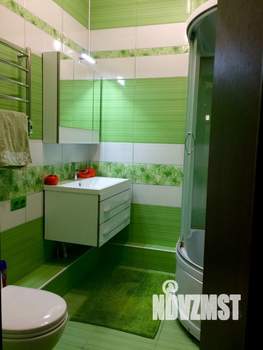 1-к квартира, на длительный срок, 45м2, 16/20 этаж