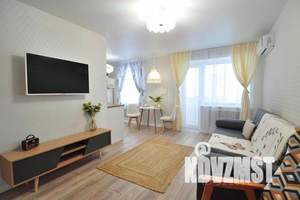 2-к квартира, посуточно, 43м2, 4/5 этаж