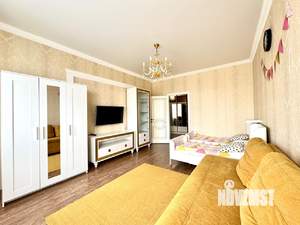 2-к квартира, на длительный срок, 70м2, 14/18 этаж