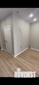 Студия квартира, на длительный срок, 30м2, 2/16 этаж