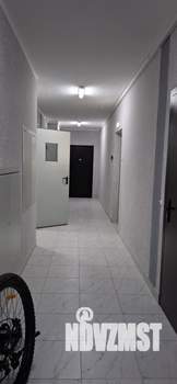 Студия квартира, на длительный срок, 24м2, 18/19 этаж