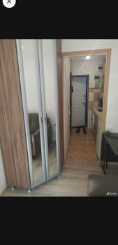 Студия квартира, на длительный срок, 12м2, 1/5 этаж