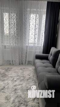 Студия квартира, на длительный срок, 25м2, 10/18 этаж