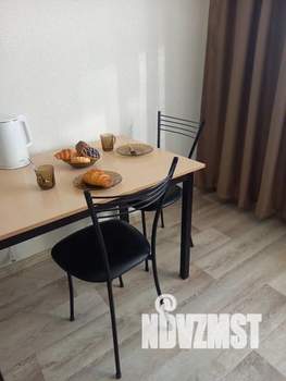 1-к квартира, посуточно, 39м2, 2/16 этаж