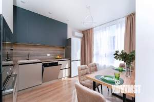 2-к квартира, на длительный срок, 40м2, 10/16 этаж