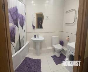 1-к квартира, на длительный срок, 37м2, 2/19 этаж