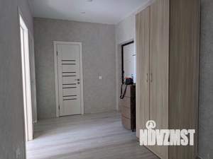 2-к квартира, на длительный срок, 60м2, 16/24 этаж