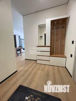 Студия квартира, на длительный срок, 35м2, 9/16 этаж