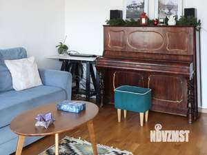 2-к квартира, на длительный срок, 100м2, 2/3 этаж