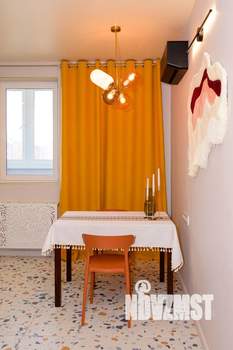 1-к квартира, на длительный срок, 40м2, 12/16 этаж