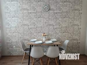2-к квартира, посуточно, 60м2, 5/18 этаж