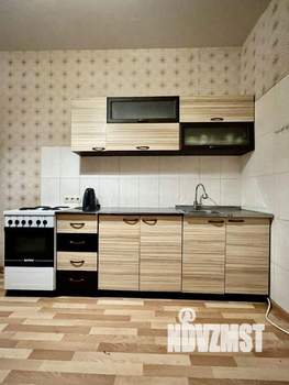 1-к квартира, на длительный срок, 46м2, 8/18 этаж