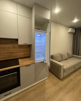 1-к квартира, на длительный срок, 46м2, 9/12 этаж