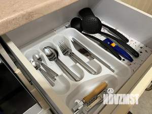 1-к квартира, посуточно, 44м2, 14/20 этаж