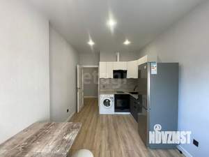 1-к квартира, на длительный срок, 38м2, 10/16 этаж