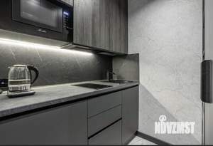 1-к квартира, посуточно, 16м2, 1/1 этаж