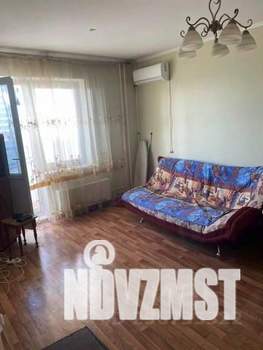 1-к квартира, на длительный срок, 38м2, 3/10 этаж