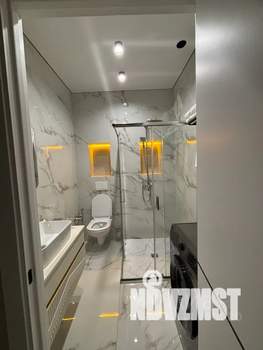 Студия квартира, посуточно, 28м2, 1/1 этаж