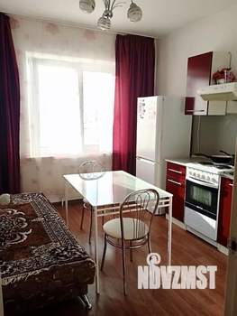 1-к квартира, на длительный срок, 35м2, 12/16 этаж