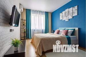 1-к квартира, посуточно, 47м2, 13/17 этаж